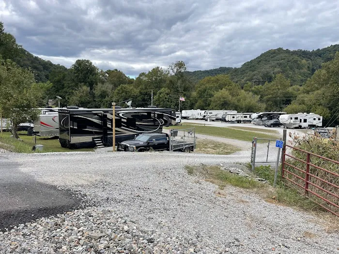 Coleman RV Park 2