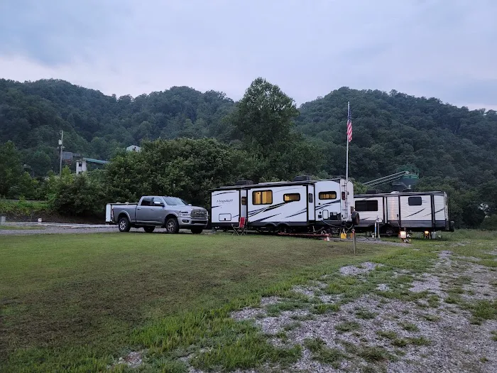Coleman RV Park 1