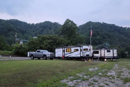 Coleman RV Park
