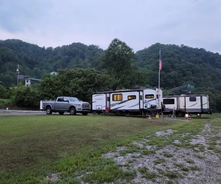 Coleman RV Park