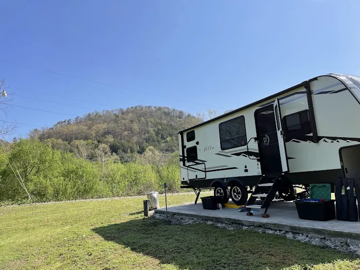 Coleman RV Park 3