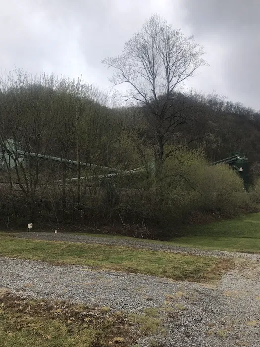 Coleman RV Park 8