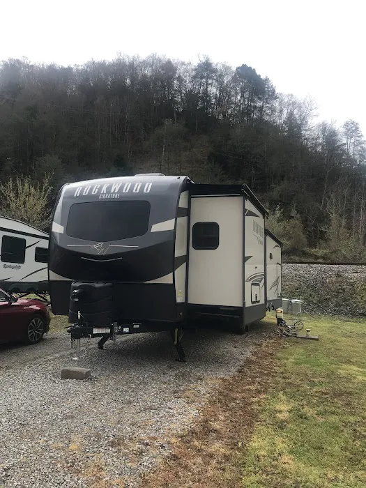 Coleman RV Park 6