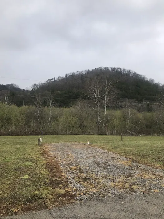 Coleman RV Park 4