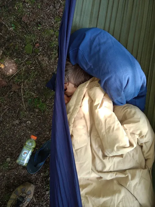 Grapevine Campground 6