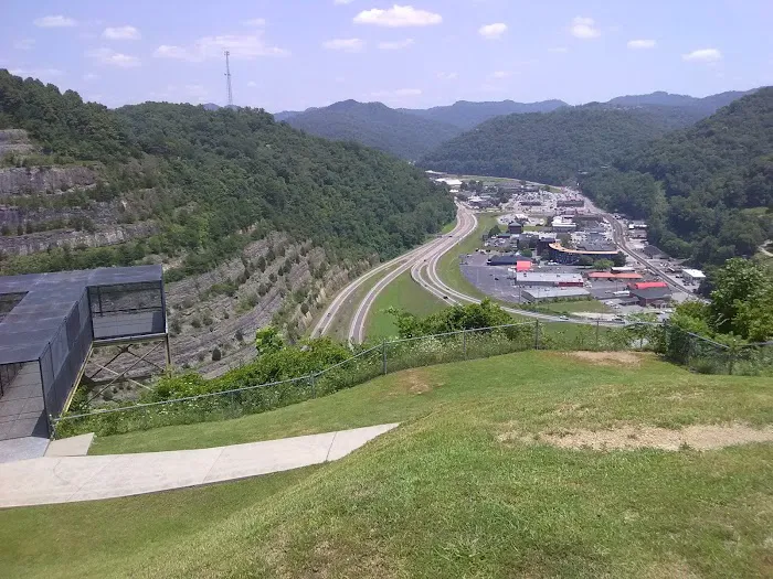 Pikeville RV Park 1