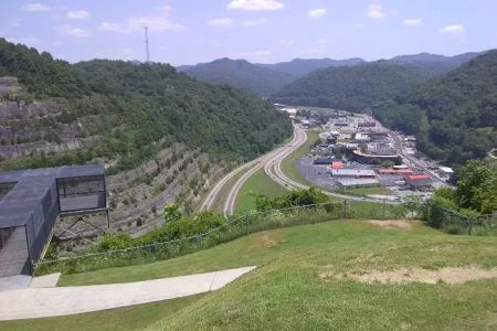 Pikeville RV Park