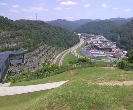Pikeville RV Park