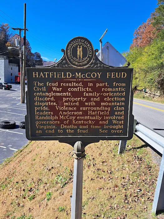 Pikeville RV Park 7