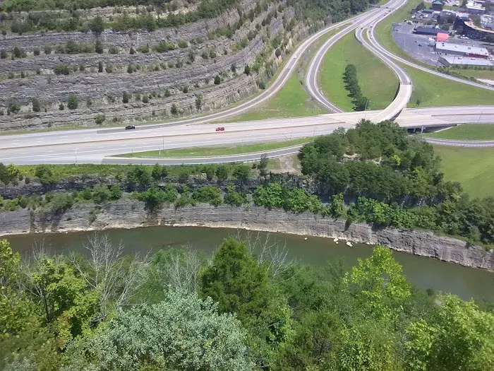 Pikeville RV Park 5