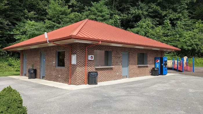 Pikeville RV Park 2