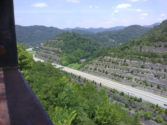 Pikeville RV Park 8