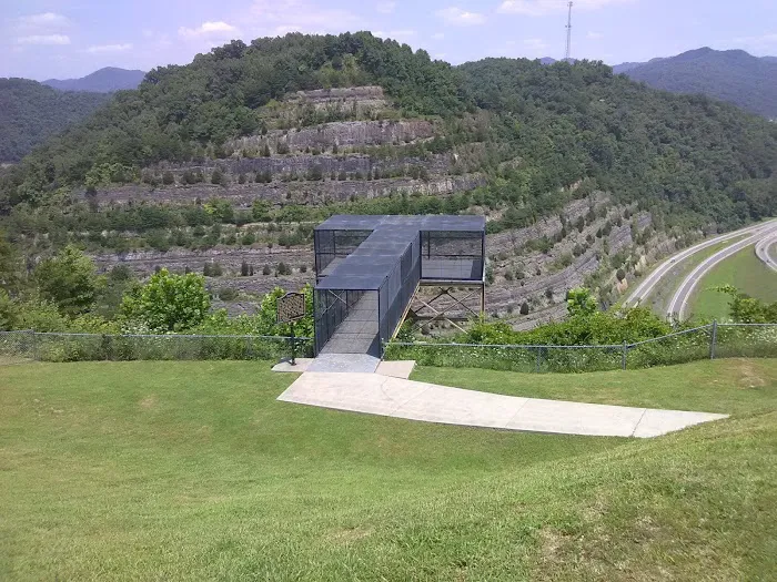 Pikeville RV Park 9