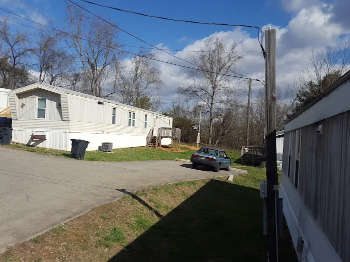David Leedy Trailer Park 1