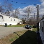 David Leedy Trailer Park