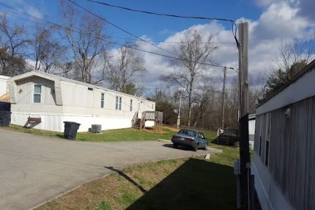 David Leedy Trailer Park