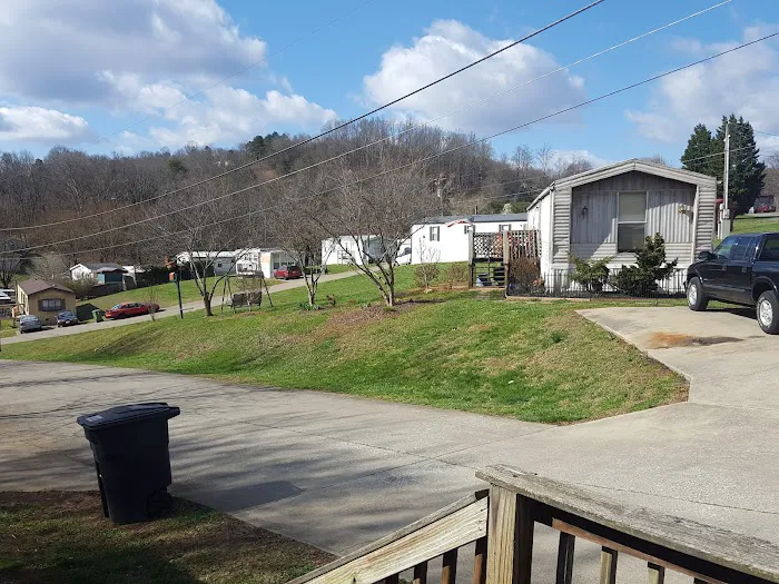 David Leedy Trailer Park 2