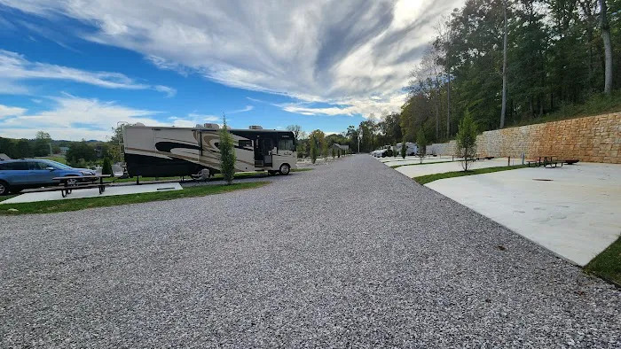 Appalachia Ridge 7