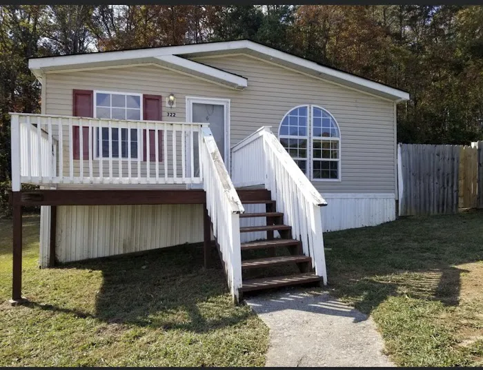 Jamestown Estates 3