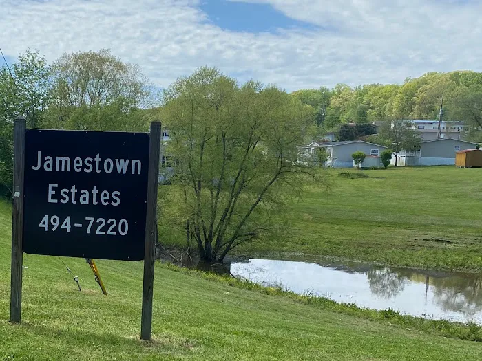 Jamestown Estates 1