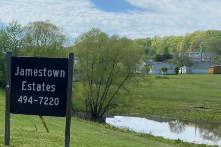 Jamestown Estates