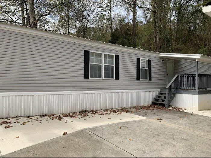 Jamestown Estates 6