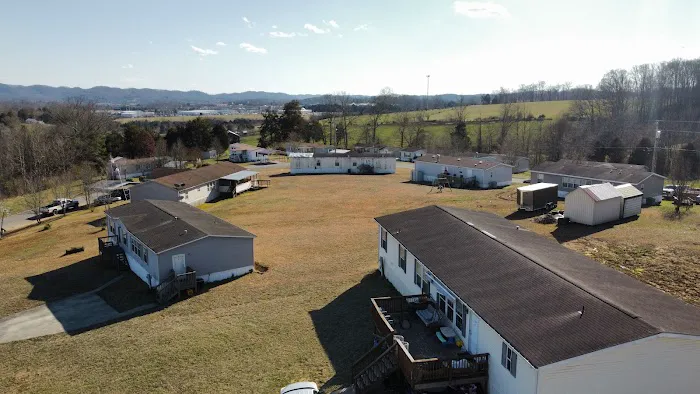 Jamestown Estates 7
