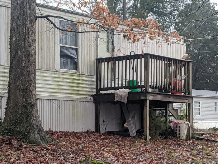 Woodhaven Mobile Home Park 6