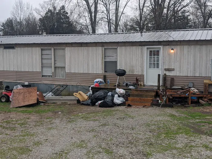Woodhaven Mobile Home Park 3
