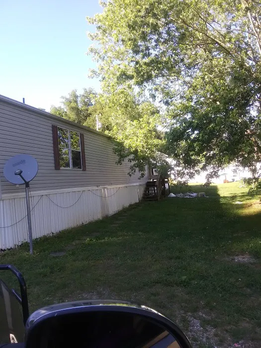 Woodhaven Mobile Home Park 5