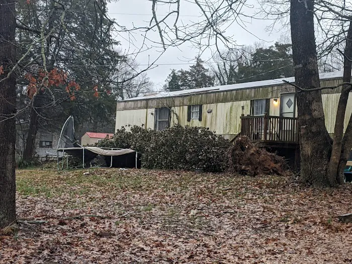 Woodhaven Mobile Home Park 2