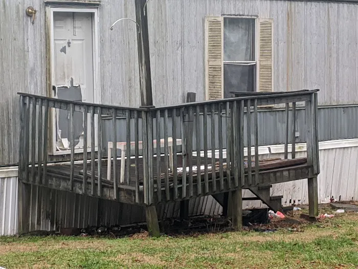 Woodhaven Mobile Home Park 4