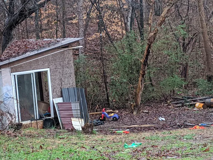 Woodhaven Mobile Home Park 1