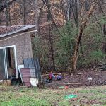 Woodhaven Mobile Home Park