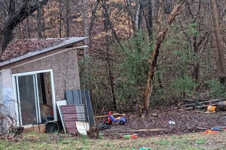 Woodhaven Mobile Home Park