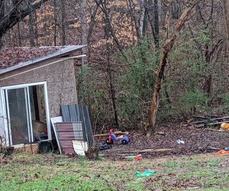 Woodhaven Mobile Home Park