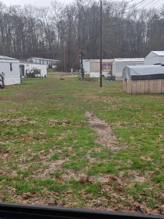 Woodhaven Mobile Home Park 8