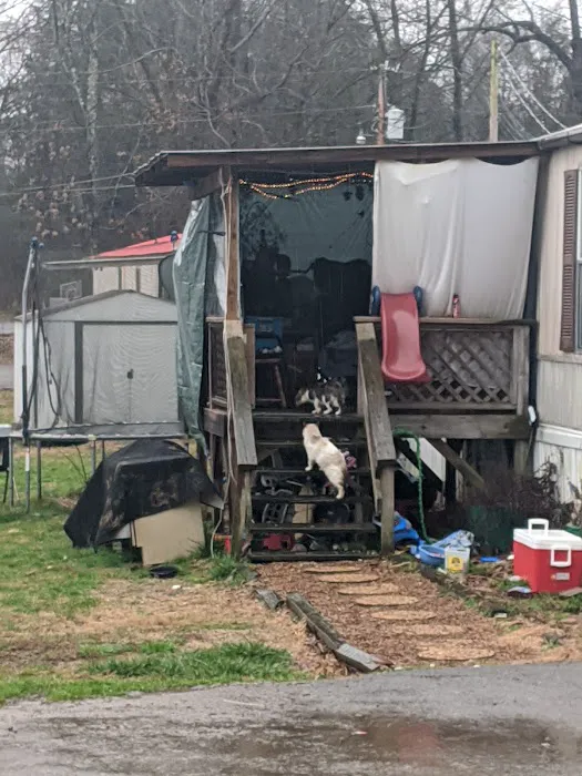 Woodhaven Mobile Home Park 10