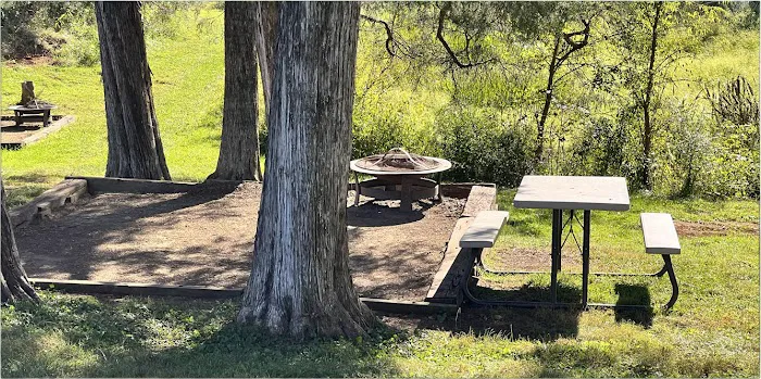 Knoxville Campground 10