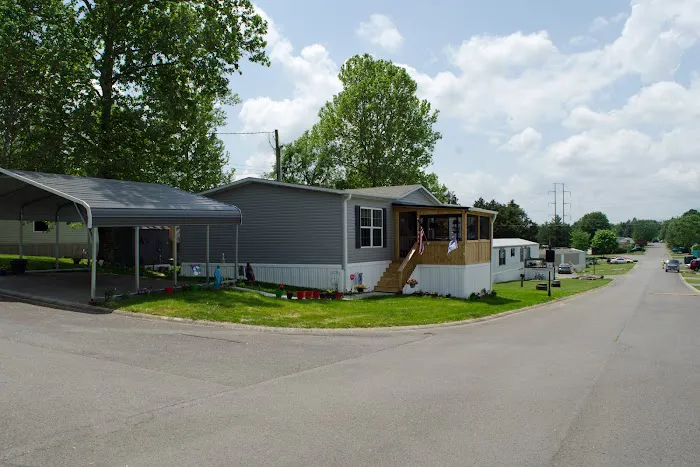 Bloomfield Hills Manufactured Home Community 2