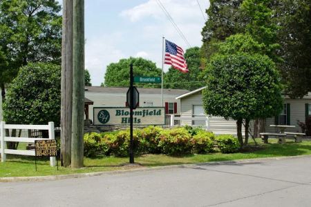 Bloomfield Hills Manufactured Home Community