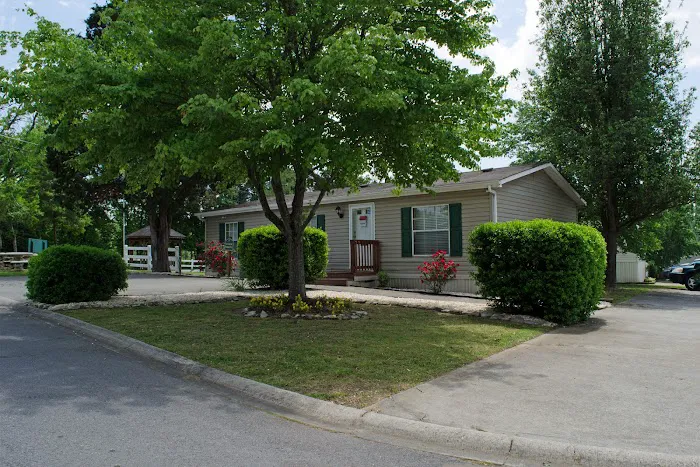 Bloomfield Hills Manufactured Home Community 7