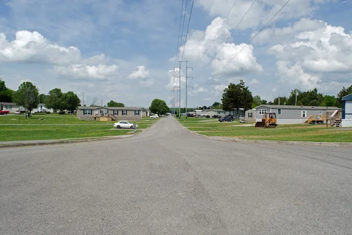 Bloomfield Hills Manufactured Home Community 10