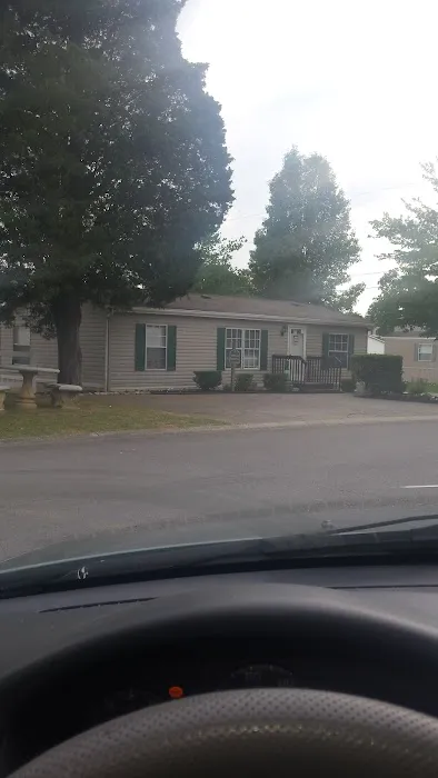 Brookfield Manufactured Home 6