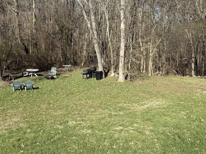 Edun Hill Nudist Campground 5