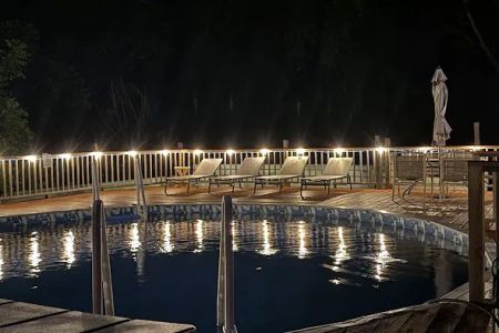 Edun Hill Nudist Campground