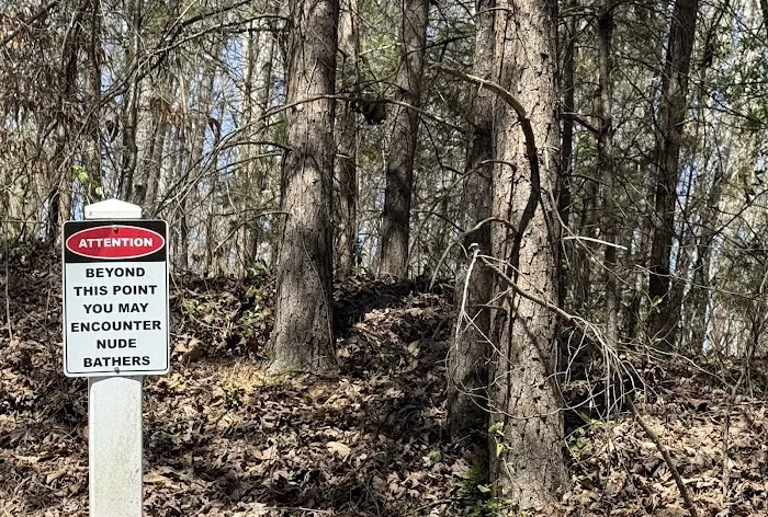 Edun Hill Nudist Campground 7