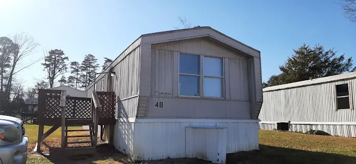 Woodbury Mobile Home Community 2