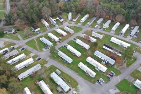 Woodbury Mobile Home Community