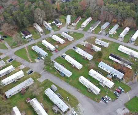 Woodbury Mobile Home Community